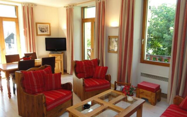 Les Glaciers - Appartement