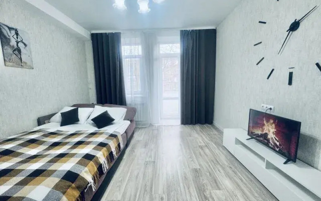 Апартаменты Вегас на пр-те Гагарина, д. 80