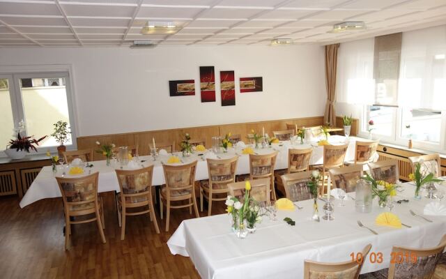 Hotel Wiedenhof