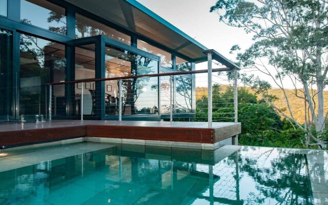 Crystal Creek Rainforest Retreat