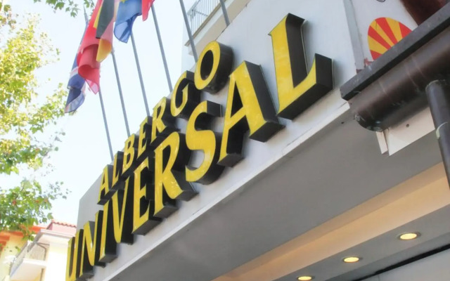 Hotel Universal