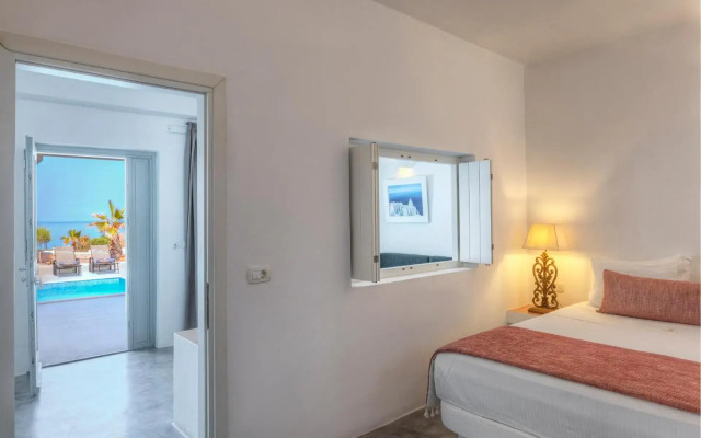 Desiterra Resort