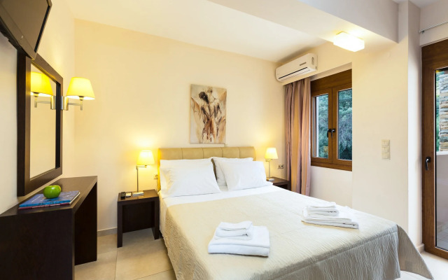 Pantheon Villas & Suites