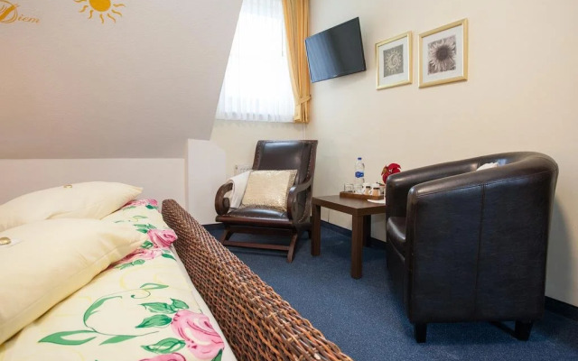 Das kleine Altstadthotel