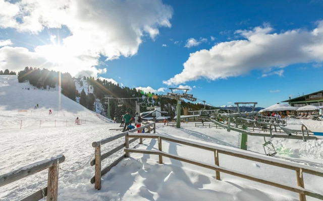 Cavalese Few Min From Ski-a30