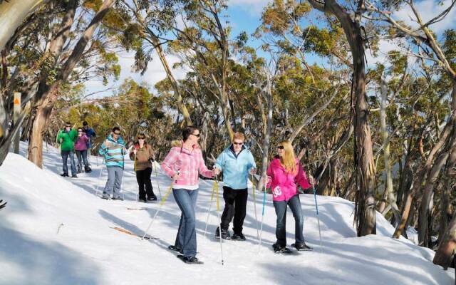 Walhalla's Star Hotel
