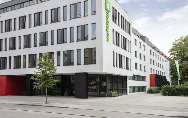 Holiday Inn Munich - Westpark