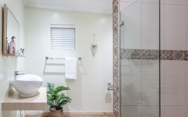 The Owls Inn Country Villa's