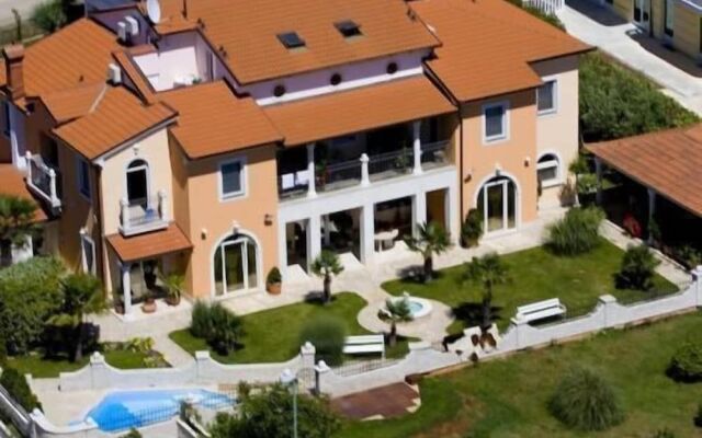 Villa Vizula