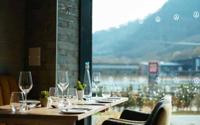 Hilton Garden Inn Snowdonia