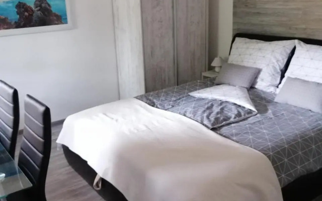 NATA Apartman