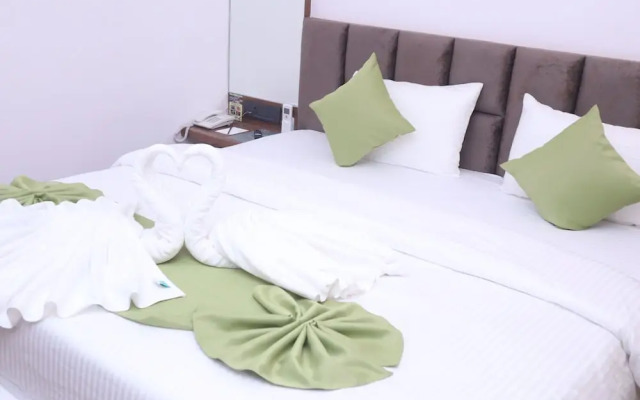 Hotel Geetanjali International Annex