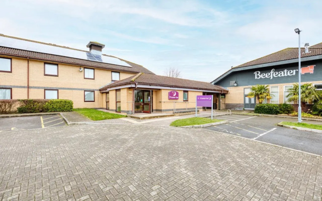 Premier Inn Basingstoke West
