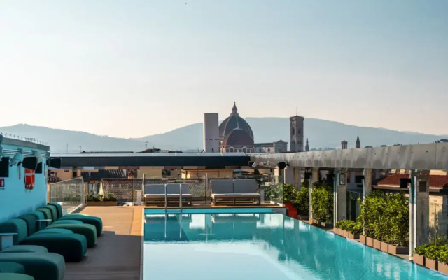 The Social Hub Florence Belfiore