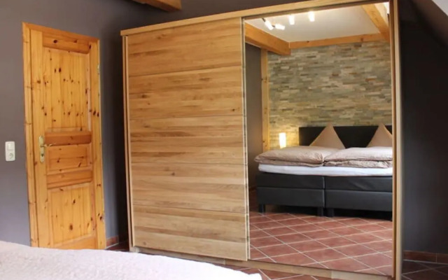 Holiday Maisonette Apartment "keilberg"