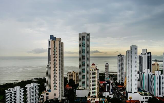 Best Condominium Ocean View