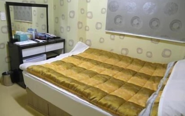 New Busan Jang Motel