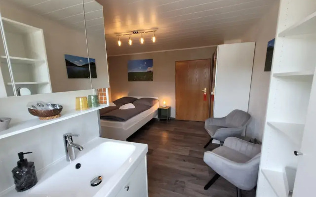 VINEU - Bed n Breakfast