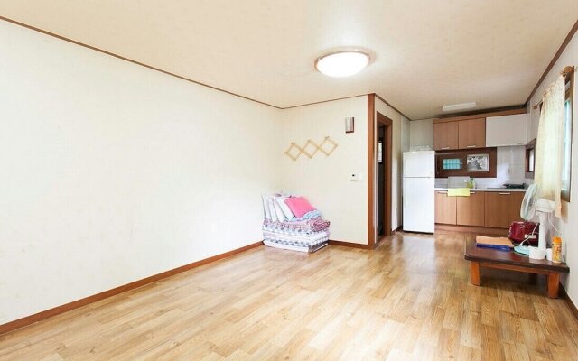 Hoengseong Ceongtaesan Healing Pension