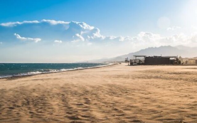 106216 - Apartment in Vera Playa