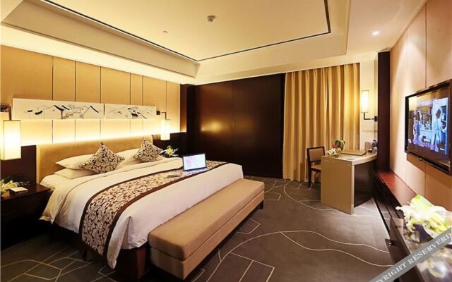 Regis JOY International Hotel