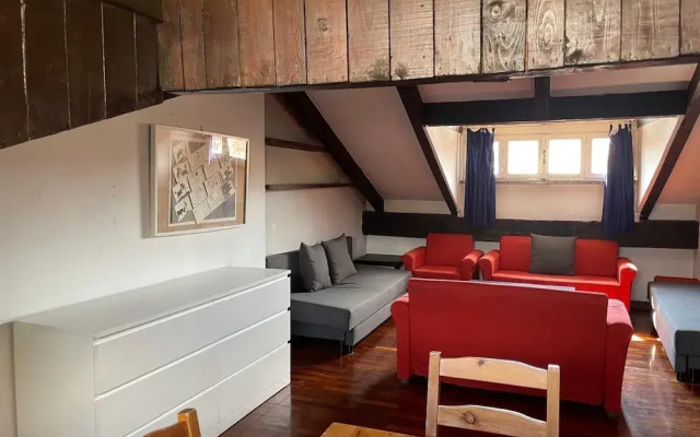 Casa Milano - S. Alessandro 3 - Check-in in via Lupetta 5