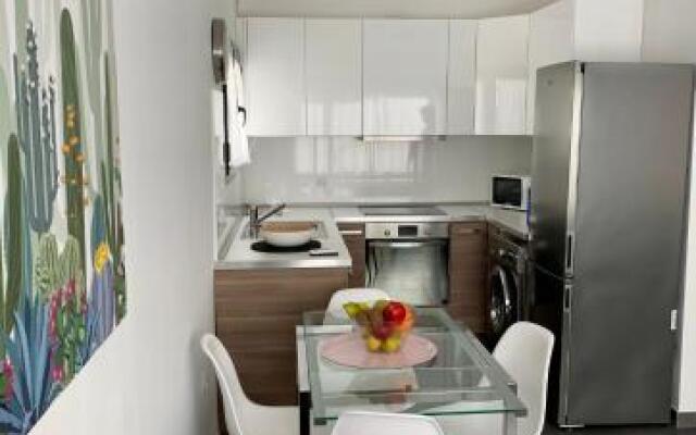 Apartamentos Zalabar