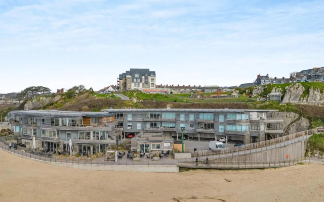 Ty Traeth