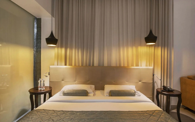 Hotel Satkar Grande