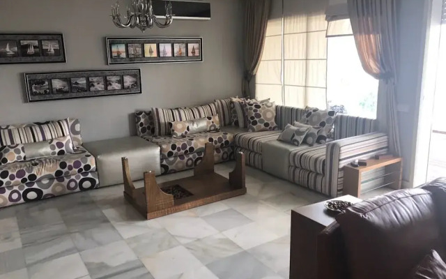 Villa YSF