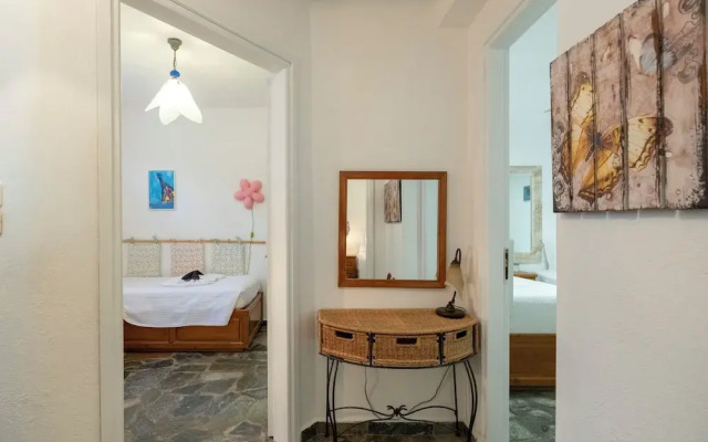 Paros' slice of Paradise