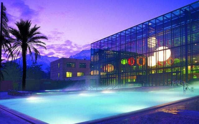 Hotel Europa Splendid