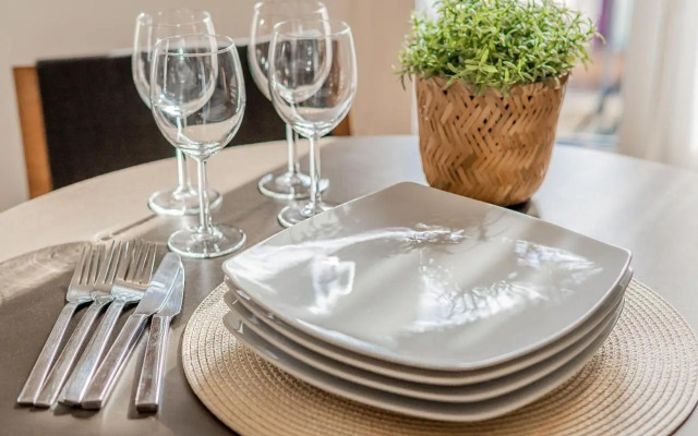 Yuna Les Halles - Serviced Apartments