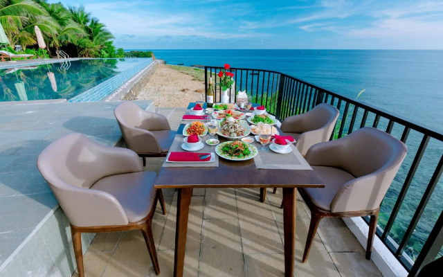 Ly Son Pearl Island Hotel & Resort