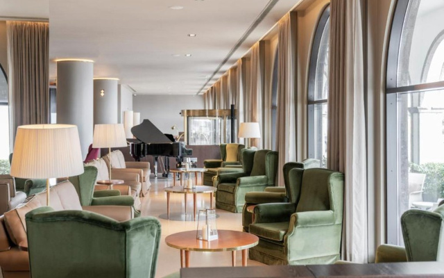 Grand Hotel Açores Atlântico