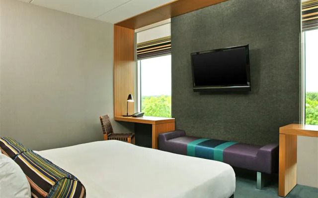Aloft Philadelphia Airport