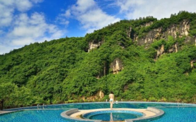 Harmona Resort & Spa Zhangjiajie