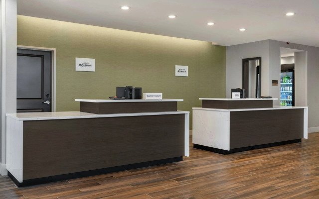 Residence Inn Detroit Dearborn