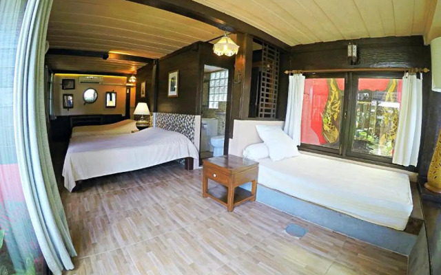 The Riverside Guest House