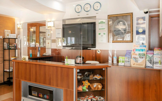 Hotel Niky