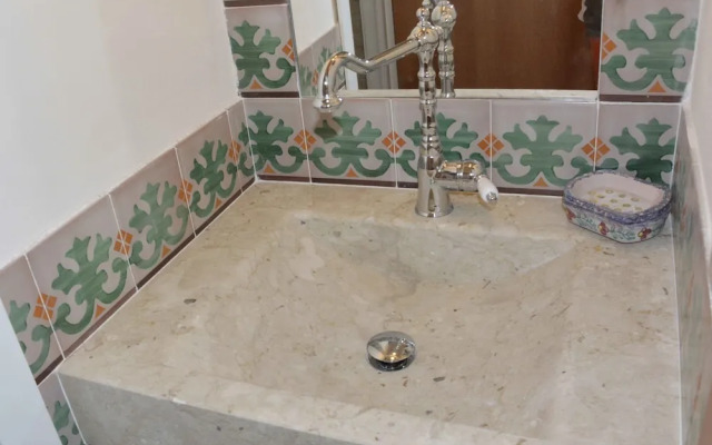 La Casa per Climbing