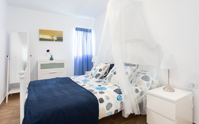 Apartamento Altemar