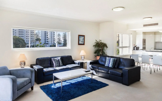 Pandanus Mooloolaba