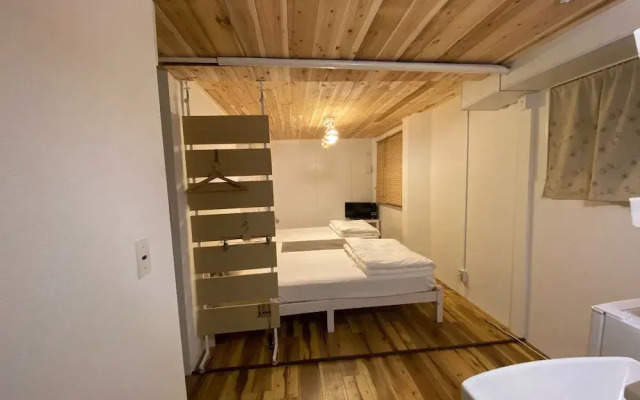 coins hostel tenjin