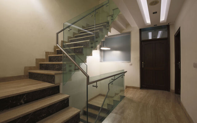 FabHotel Phase 2 Sahara Mall