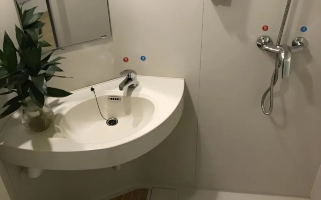 Shell Jinan Gaoxin District Shunhua Road Qilu Software Park Hotel