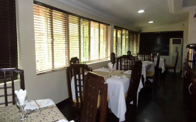 Presken Hotel K-One Place