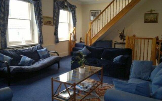 Theatre House Apartment 2