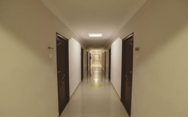 Hotel Queen Palace