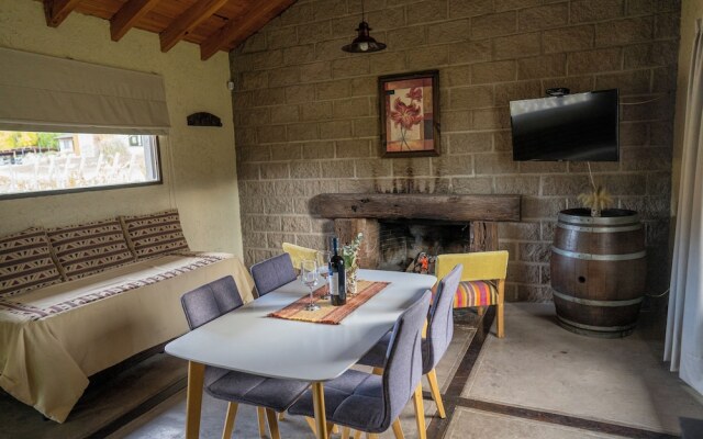 Ayres de Uco Lodge & Wine Lovers